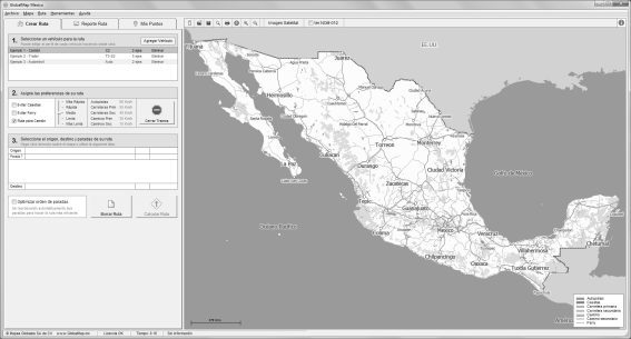 Información actualizada