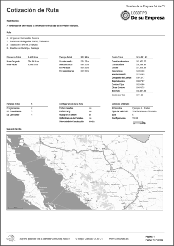 Cotizaciones